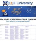 eXpUniversity